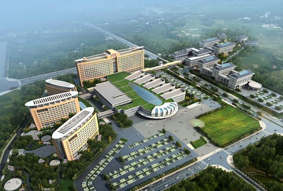 遵義醫學院附屬口腔醫院(新蒲)建設項目.jpg